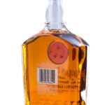 Jack Daniel's 1914 Gold Medal Whiskey 2001 (photo 4)