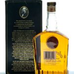 Jack Daniel's "1914 London, England" Gold Medal Series Special Limited Edition Tennessee Whiskey Vintage Bottle (photo 3)