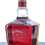Jack Daniel's 2024 Special Release Coy Hill Barrelhouse 8 Single Barrel (2024)