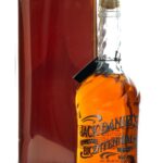 Jack Daniel's Bicentennial Tennessee Whiskey 1996 Vintage Bottle (photo 2)