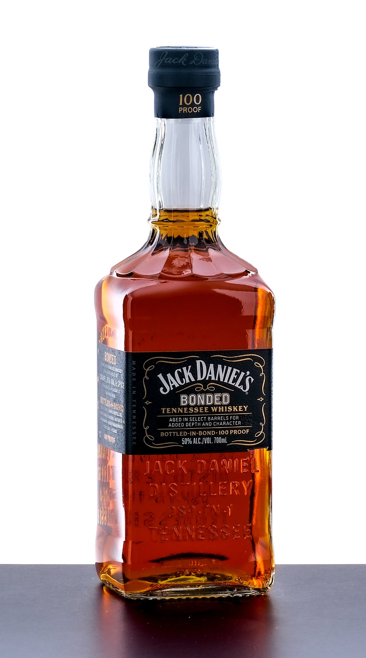 Jack Daniel's 'Bonded Rye' Tennessee Rye Whiskey