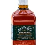 Jack Daniel's 'Bonded Rye' Tennessee Rye Whiskey