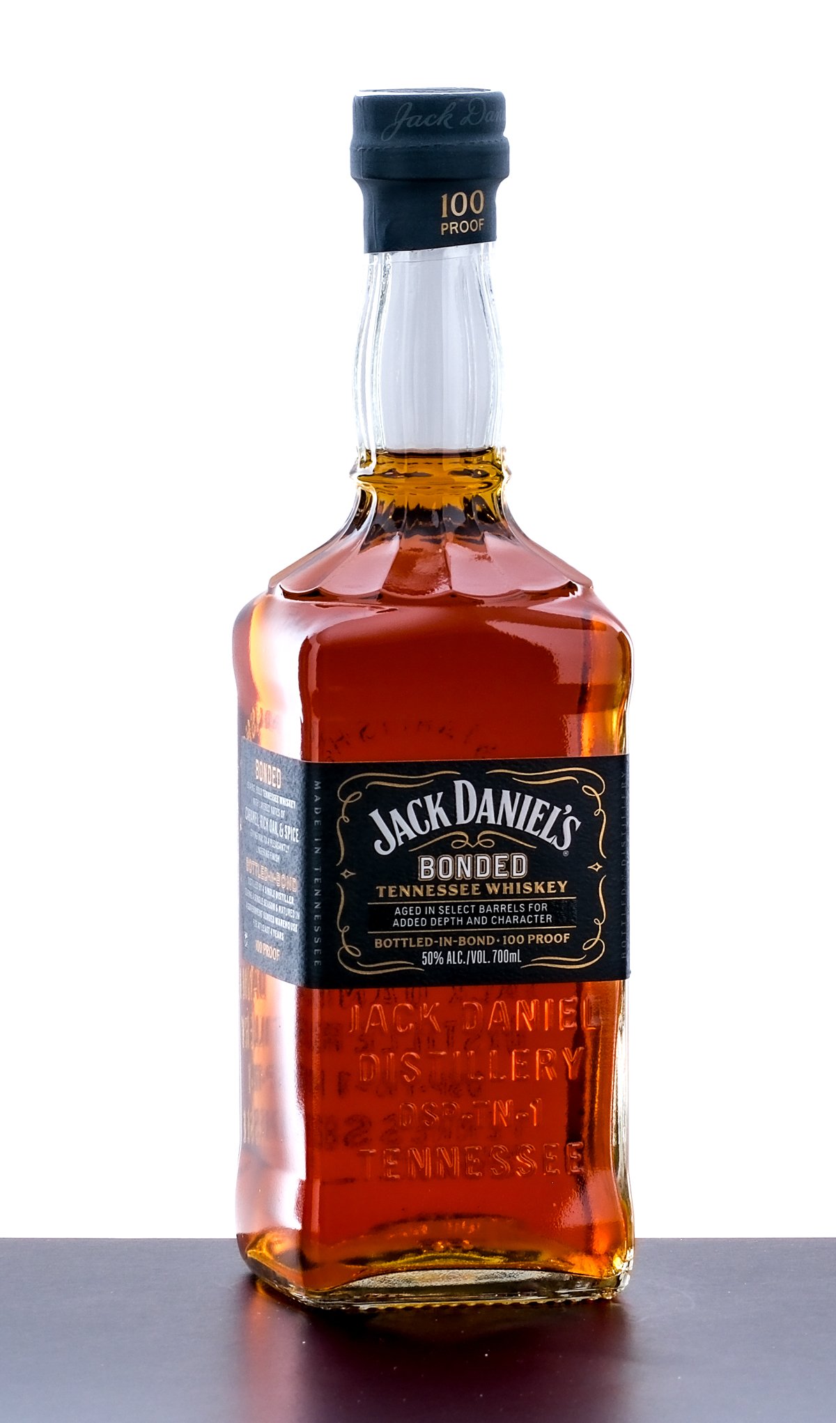 Jack Daniel's 'Bonded Rye' Tennessee Rye Whiskey