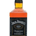 Jack Daniel's Bottled-in-Bond Sour Mash Tennessee Whiskey 1 Liter