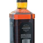 Jack Daniel's Bottled-in-Bond Sour Mash Tennessee Whiskey 1 Liter (photo 3)