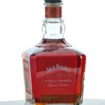Jack Daniel's Coy Hill Single Barrel Special Release Tennessee Whiskey 2024