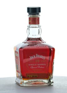 Jack Daniel's Coy Hill Single Barrel Special Release Tennessee Whiskey 2024