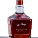 Jack Daniel's Coy Hill Single Barrel Special Reserve Whiskey 2024