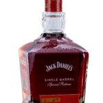 Jack Daniel's Coy Hill Single Barrel Special Reserve Whiskey 2024