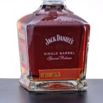 Jack Daniel's Coy Hill Single Barrel Special Reserve Whiskey 2024 (photo 2)