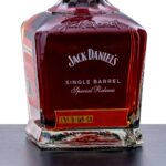 Jack Daniel's Coy Hill Single Barrel Special Reserve Whiskey 2024 (photo 2)