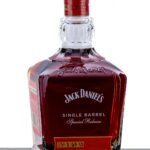 Jack Daniel's Coy Hill Single Barrel Special Reserve Whiskey 2024