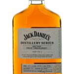 Jack Daniel's Distillery Series Selection #015 Limited Edition Sweet Mash Straight Tennessee Whiskey Fall 2025 375ml