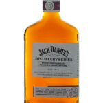 Jack Daniel's Distillery Series Straight Tennessee Whiskey Selection 012 2023 375ml