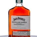 Jack Daniel's Distillery Series Tennessee Straight Rye (2024)
