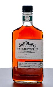 Jack Daniel's Distillery Series Tennessee Straight Rye (2024)