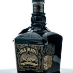 Jack Daniel's Eric Church Single Barrel Select Special Edition Tennessee Whiskey 2021