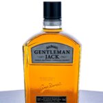 Jack Daniel's "Gentleman Jack" Double Mellowed Whiskey (photo 2)