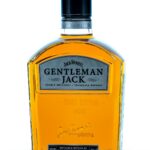 Jack Daniel's Gentleman Jack Double Mellowed Whiskey 2020