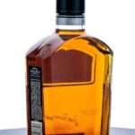 Jack Daniel's "Gentleman Jack" Double Mellowed Whiskey (photo 3)