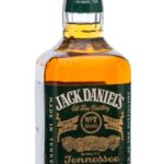 Jack Daniel's Green Label Whiskey