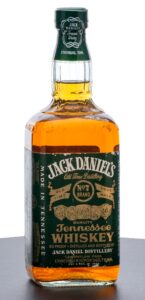 Jack Daniel's Green Label Whiskey
