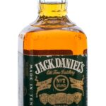 Jack Daniel's Green Label Whiskey
