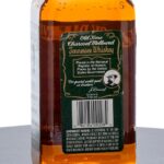 Jack Daniel's Green Label Whiskey (photo 3)