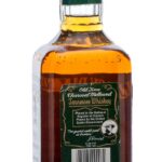 Jack Daniel's Green Label Whiskey (photo 4)