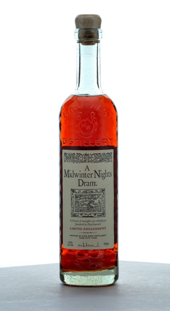 Jack Daniel's Heritage Barrel Toasted Single Barrel Whiskey 2025