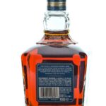 Jack Daniel's Heritage Barrel Toasted Single Barrel Whiskey 2025 (photo 2)