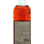 Jack Daniel's Heritage Barrel Toasted Single Barrel Whiskey 2025 (photo 2)