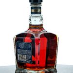 Jack Daniel's Heritage Barrel Toasted Single Barrel Whiskey 2025 (photo 2)