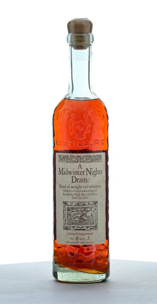 Jack Daniel's Heritage Barrel Toasted Single Barrel Whiskey 2025