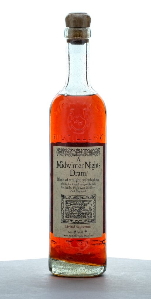 Jack Daniel's Heritage Barrel Toasted Single Barrel Whiskey 2025