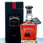 Jack Daniel's Holiday Select 2011 Limited Edition Tennessee Whiskey