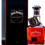Jack Daniel's Holiday Select Whiskey 2012
