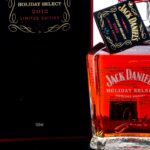 Jack Daniel's Holiday Select Whiskey 2012 (photo 2)