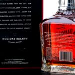 Jack Daniel's Holiday Select Whiskey 2012 (photo 3)