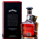 Jack Daniel's Holiday Select Whiskey 2012 (photo 4)