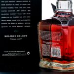 Jack Daniel's Holiday Select Whiskey 2013 (photo 3)