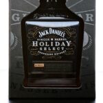 Jack Daniel's Holiday Select Whiskey Small Batch 2014 (photo 2)