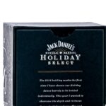 Jack Daniel's Holiday Select Whiskey Small Batch 2014 (photo 4)