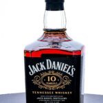 Jack Daniel's Limited Release 10 Year Tennessee Whiskey (2025)