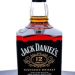 Jack Daniel's Limited Release 12 Year Tennessee Whiskey (2025)