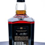 Jack Daniel's Limited Release 12 Year Tennessee Whiskey (2025) (photo 2)