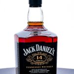 Jack Daniel's Limited Release Barrel Proof 14 Year Tennessee Whiskey (2025)