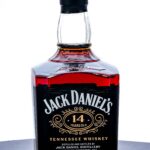 Jack Daniel's Limited Release Barrel Proof 14 Year Tennessee Whiskey (2025)