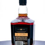 Jack Daniel's Limited Release Barrel Proof 14 Year Tennessee Whiskey (2025) (photo 2)
