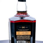 Jack Daniel's Limited Release Barrel Proof 14 Year Tennessee Whiskey (2025) (photo 2)